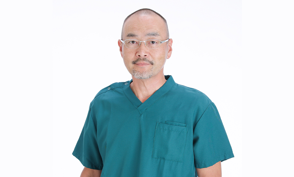 和歌山市のほんだ整形外科 院長 本田高幹のご挨拶（2025年12月開院予定