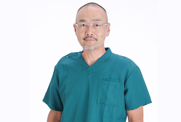 ほんだ整形外科 院長 本田高幹のご挨拶 スマートフォン版