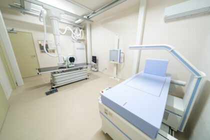 DXA法による骨密度検査を実施する整形外科｜和歌山市のほんだ整形外科