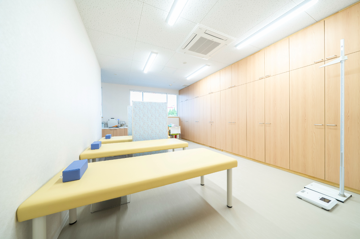 処置室