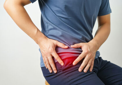 股関節の右だけ・左だけ痛い。痛みに潜む病気の可能性とは？｜和歌山市の整形外科「ほんだ整形外科」