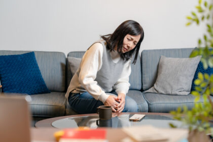 整形外科で診る手足のしびれの原因