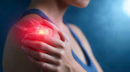 部位・状況別の肩の痛みの出方