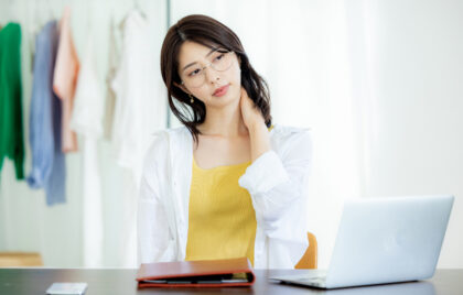 肩の痛みに隠れている可能性のある病気