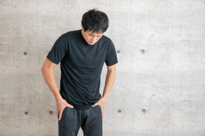 症状でわかる股関節痛のサイン