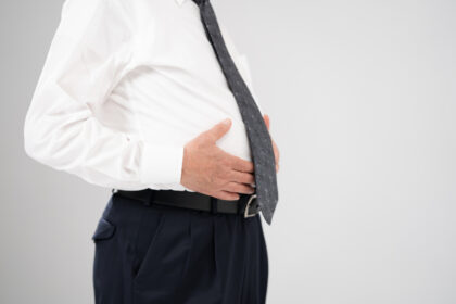 腰痛の原因(運動不足や筋力低下が原因で腰が痛いとき)