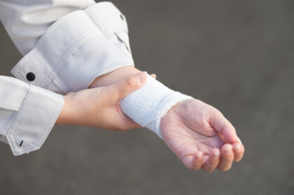 和歌山市の交通事故・労災でお悩みの方へ│和歌山市のほんだ整形外科